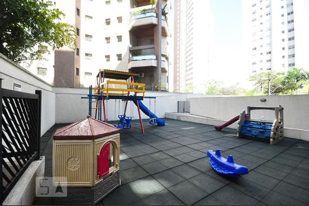 Apartamento para alugar com 75m², 3 quartos e 2 vagasPlayground