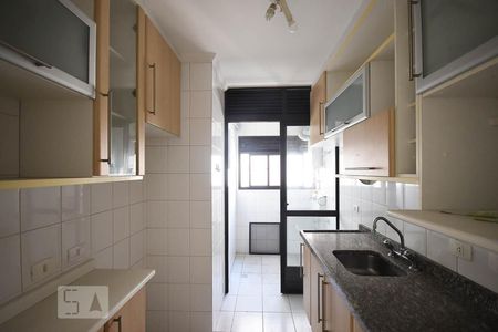 Apartamento para alugar com 75m², 3 quartos e 2 vagasCozinha
