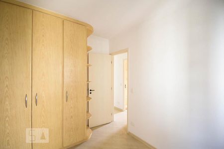 Quarto 1 de apartamento para alugar com 3 quartos, 75m² em Vila Andrade, São Paulo
