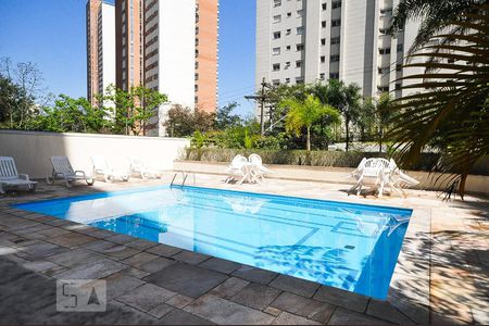 Apartamento para alugar com 75m², 3 quartos e 2 vagasPiscina