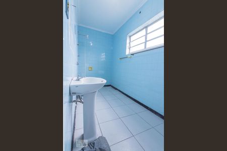 Apartamento para alugar com 70m², 2 quartos e sem vagaBanheiro