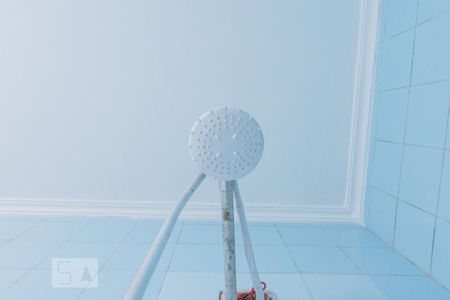 Apartamento para alugar com 70m², 2 quartos e sem vagaBanheiro