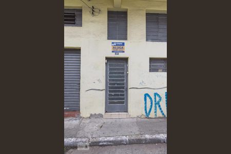 Apartamento para alugar com 70m², 2 quartos e sem vagaFachada