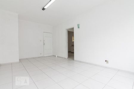 Sala de apartamento para alugar com 2 quartos, 70m² em Água Branca, São Paulo