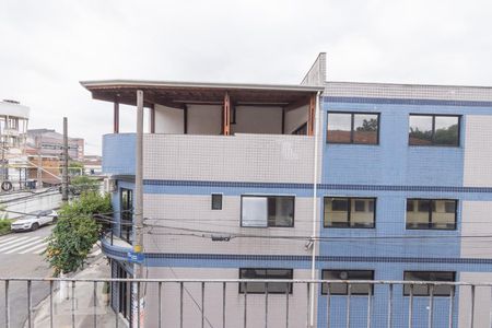 Apartamento para alugar com 70m², 2 quartos e sem vagaVista do Quarto 1