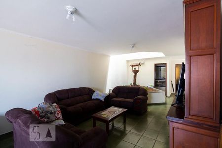 Sala de estar de casa para alugar com 5 quartos, 550m² em Vila da Saúde, São Paulo
