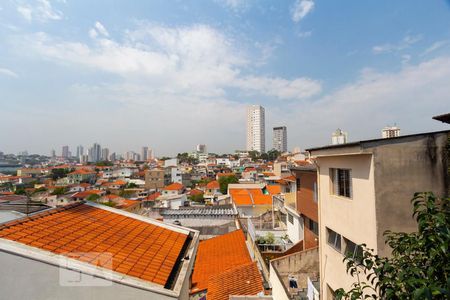 Vista sala de casa para alugar com 5 quartos, 550m² em Vila da Saúde, São Paulo
