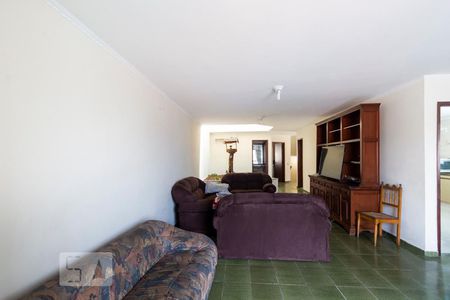 Sala de estar  de casa para alugar com 5 quartos, 550m² em Vila da Saúde, São Paulo