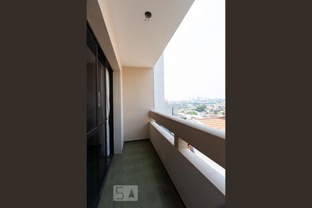 Varanda sala de casa para alugar com 5 quartos, 550m² em Vila da Saúde, São Paulo