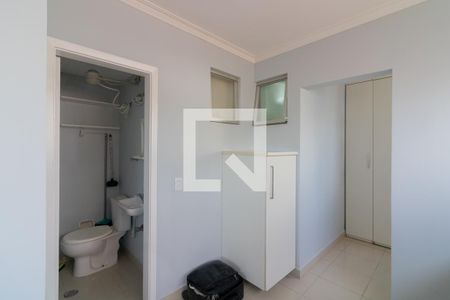 Apartamento à venda com 114m², 3 quartos e 1 vagaÁrea de Serviço