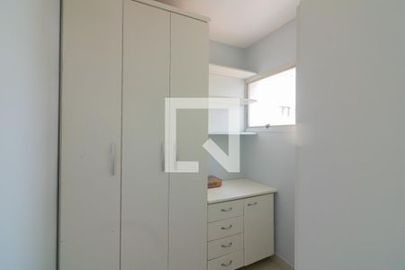Apartamento à venda com 114m², 3 quartos e 1 vagaQuarto de Serviço