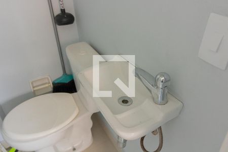 Apartamento à venda com 114m², 3 quartos e 1 vagaBanheiro de Serviço