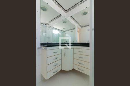 Apartamento à venda com 114m², 3 quartos e 1 vagaBanheiro Suíte