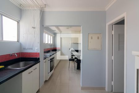 Apartamento à venda com 114m², 3 quartos e 1 vagaÁrea de Serviço