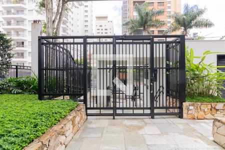 Apartamento à venda com 114m², 3 quartos e 1 vagaPortaria