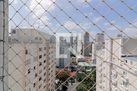 Apartamento à venda com 114m², 3 quartos e 1 vagaVista Quarto 3