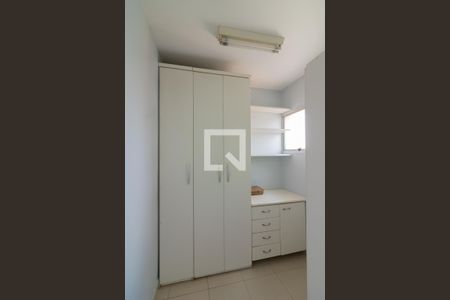 Apartamento à venda com 114m², 3 quartos e 1 vagaQuarto de Serviço