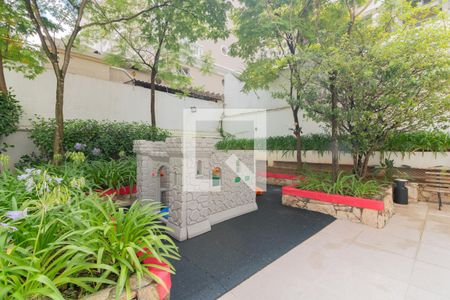 Apartamento à venda com 114m², 3 quartos e 1 vagaPlayground