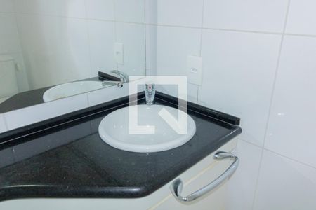Apartamento à venda com 114m², 3 quartos e 1 vagaBanheiro
