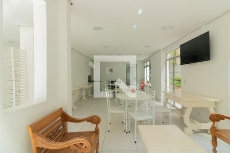 Apartamento à venda com 114m², 3 quartos e 1 vagaSalão de Festas