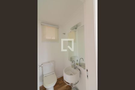 Apartamento à venda com 114m², 3 quartos e 1 vagaLavabo