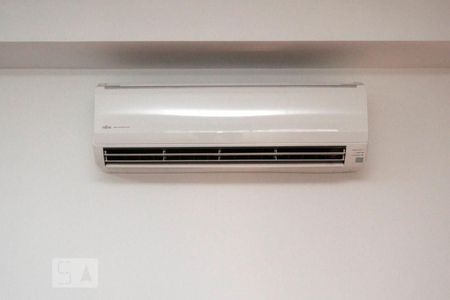 Ar Condicionado de apartamento para alugar com 2 quartos, 80m² em Consolação, São Paulo