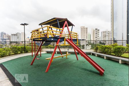 Apartamento à venda com 139m², 4 quartos e 6 vagasPlayground 1