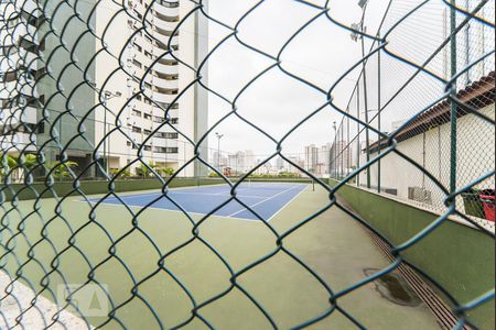 Apartamento à venda com 139m², 4 quartos e 6 vagasQuadra de Tênis