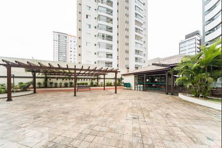 Apartamento à venda com 139m², 4 quartos e 6 vagasChurrasqueira