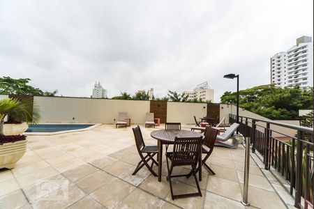 Apartamento à venda com 139m², 4 quartos e 6 vagasSolário e Piscina