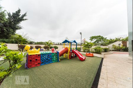 Apartamento à venda com 139m², 4 quartos e 6 vagasPlayground 3