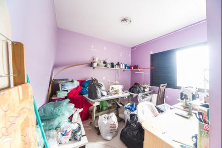 Apartamento à venda com 139m², 4 quartos e 6 vagasSuíte 2