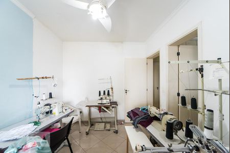 Apartamento à venda com 139m², 4 quartos e 6 vagasSuíte 3