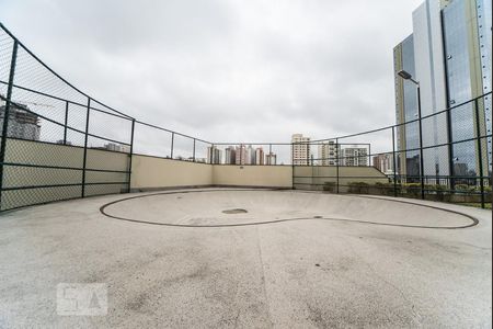 Apartamento à venda com 139m², 4 quartos e 6 vagasPista de Skate