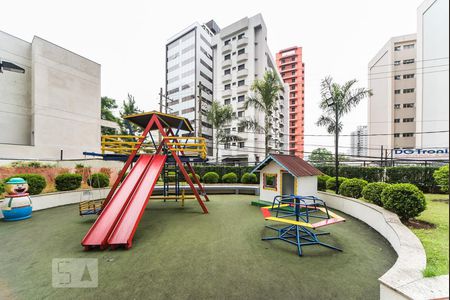 Apartamento à venda com 139m², 4 quartos e 6 vagasPlayground 4