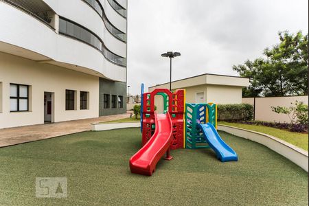 Apartamento à venda com 139m², 4 quartos e 6 vagasPlayground 2