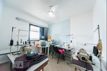 Apartamento à venda com 139m², 4 quartos e 6 vagasSuíte 3