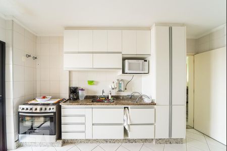 Apartamento à venda com 139m², 4 quartos e 6 vagasCozinha