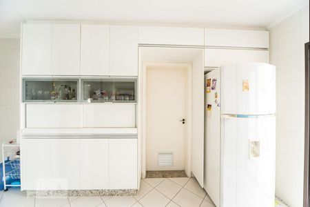 Apartamento à venda com 139m², 4 quartos e 6 vagasCozinha