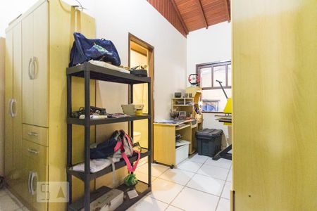Suite de casa para alugar com 2 quartos, 85m² em Parque Peruche, São Paulo