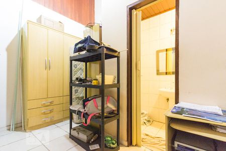 Suite de casa para alugar com 2 quartos, 85m² em Parque Peruche, São Paulo