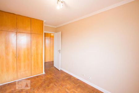 Quarto 2 de apartamento para alugar com 2 quartos, 80m² em Brooklin Paulista, São Paulo