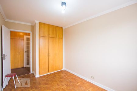 Quarto 1 de apartamento para alugar com 2 quartos, 80m² em Brooklin Paulista, São Paulo