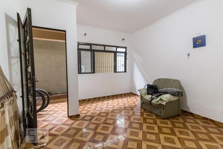 Sala de casa à venda com 3 quartos, 200m² em Macedo, Guarulhos
