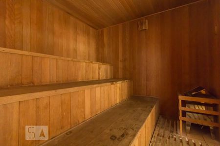 Apartamento para alugar com 50m², 2 quartos e 1 vaga Apartamento para alugar com 50m², 2 quartos e 1 vagaSauna