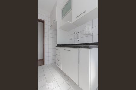Apartamento para alugar com 50m², 2 quartos e 1 vaga Apartamento para alugar com 50m², 2 quartos e 1 vagaCozinha