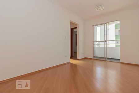 Sala de apartamento para alugar com 2 quartos, 50m² em Rio Pequeno, São Paulo