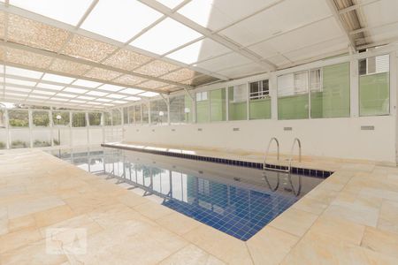 Apartamento para alugar com 50m², 2 quartos e 1 vaga Apartamento para alugar com 50m², 2 quartos e 1 vagaPiscina