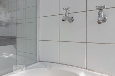 Apartamento para alugar com 50m², 2 quartos e 1 vaga Apartamento para alugar com 50m², 2 quartos e 1 vagaÁrea de serviço