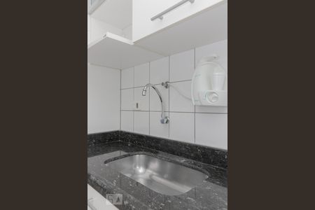 Apartamento para alugar com 50m², 2 quartos e 1 vaga Apartamento para alugar com 50m², 2 quartos e 1 vagaCozinha